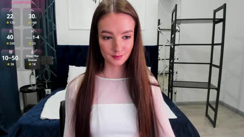 Ur sensual Lora online show from 04.01.26