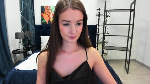 Ur sensual Lora online show from 05.11.26