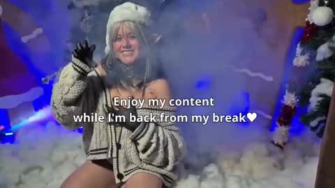   online show from 12.18.25