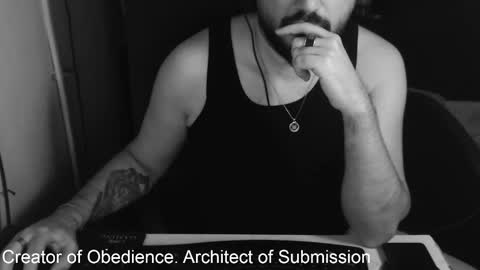 lord_masterx online show from 09.18.25