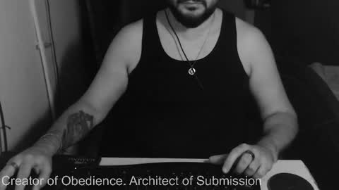 lord_masterx online show from 09.20.25