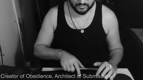 lord_masterx online show from 09.23.25