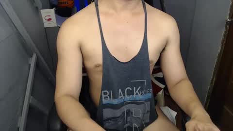 Macky online show from 01.16.25