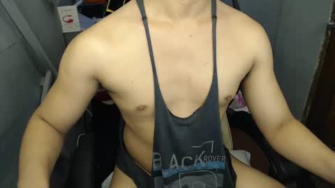 Macky online show from 01.21.25