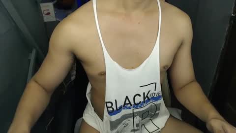 Macky online show from 01.31.25