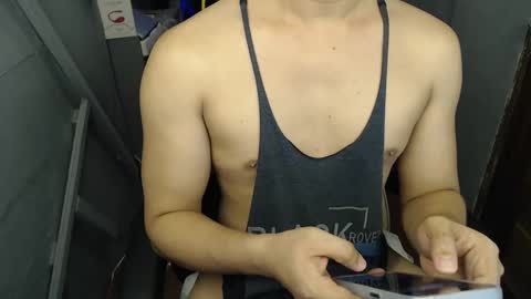 Macky online show from 02.18.25