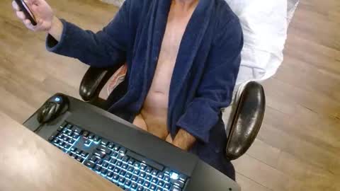 Lord King online show from 11.18.25