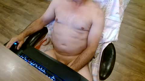 Lord King online show from 06.02.26