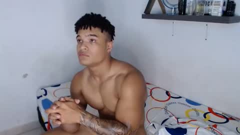 Dominic online show from 11.23.25