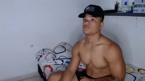 Dominic online show from 11.29.25