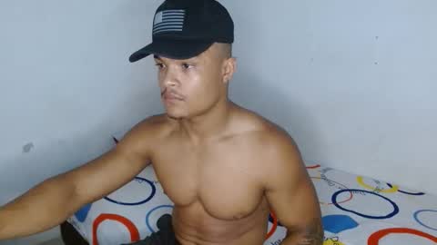 Dominic online show from 12.19.25