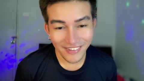 Snapshot of lordbullet69 chatting on 01.11.25 BULLET online show from 01.11.25