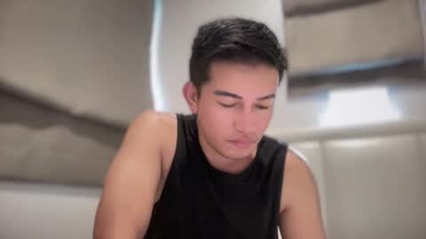 Snapshot of lordbullet69 chatting on 10.01.25 BULLET online show from 10.01.25