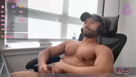 Cale online show from 03.17.26