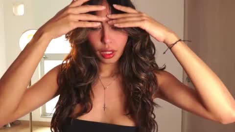 Deborah Daz online show from 03.17.26