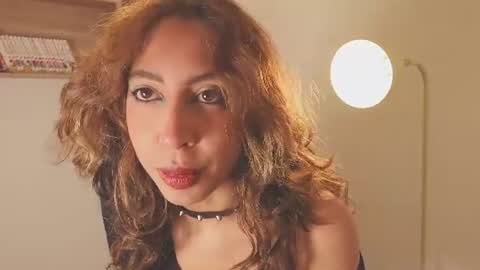 Deborah Daz online show from 06.17.26