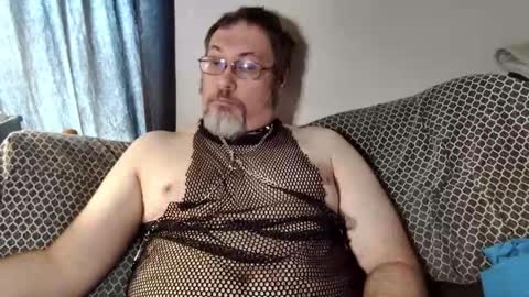 lordmegatron22 online show from 05.04.26