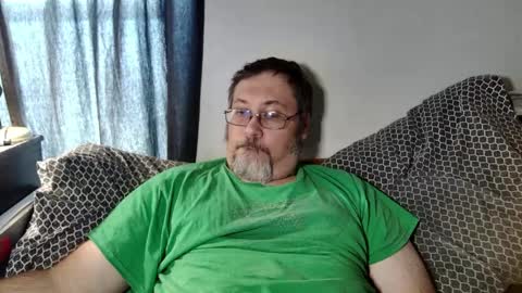 lordmegatron22 online show from 05.14.26