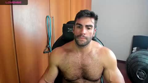 Lord Troper online show from 11.27.25