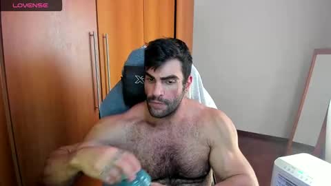 Snapshot of lordtroper chatting on 02.16.26 Lord Troper online show from 02.16.26