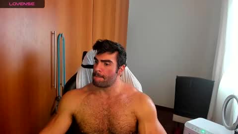 Snapshot of lordtroper chatting on 03.06.26 Lord Troper online show from 03.06.26