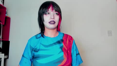 Lore Depp online show from 02.16.26