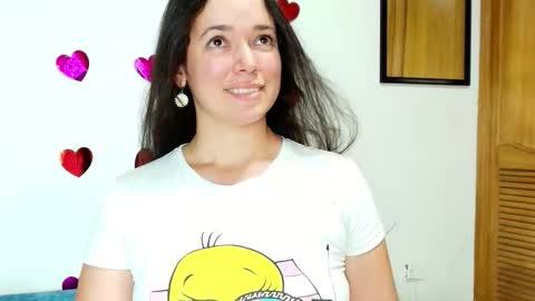 Loren Grey online show from 02.07.26