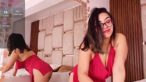  Lorein  online show from 10.08.25