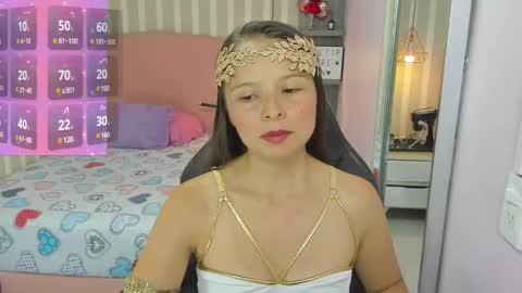 lorelaigiven online show from 01.21.25