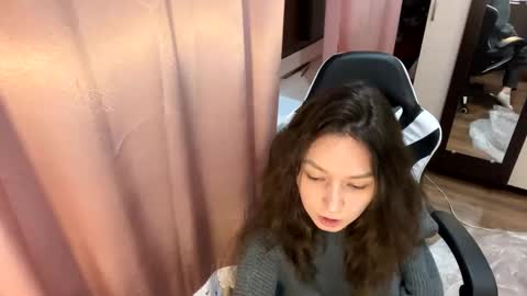 Lorelea cute online show from 01.17.25