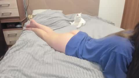 Snapshot of lorelea_cute chatting on 03.04.26 Lorelea cute online show from 03.04.26