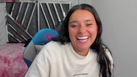 Snapshot of lorem_adams chatting on 01.10.25 lorem_adams online show from 01.10.25