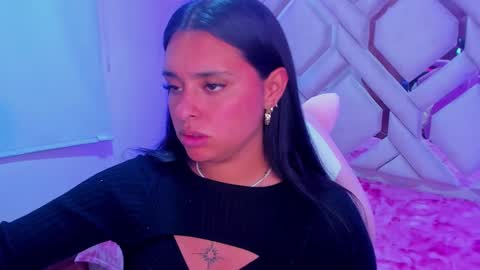 Snapshot of lorem_adams chatting on 01.30.25 lorem_adams online show from 01.30.25