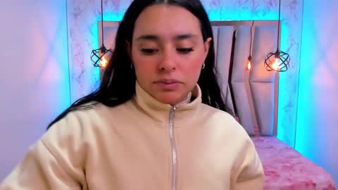 Snapshot of lorem_adams chatting on 02.22.25 lorem_adams online show from 02.22.25