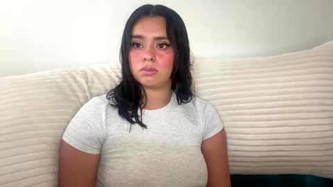 lorem_adams online show from 02.07.26