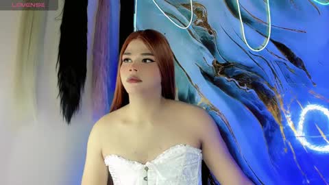 lorems_ online show from 11.22.25