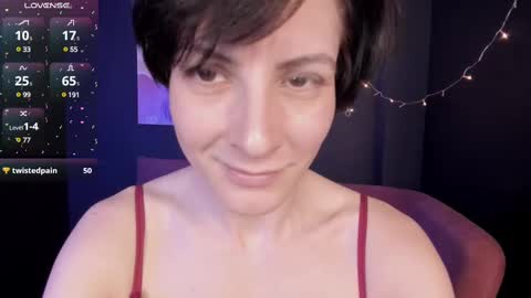 Loren online show from 02.19.25