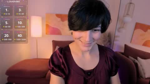 Loren online show from 11.18.25