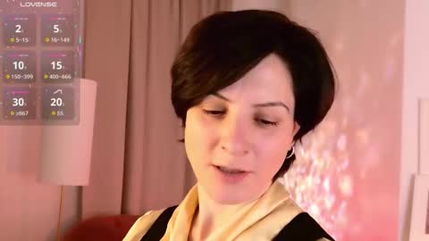 Loren online show from 01.07.26