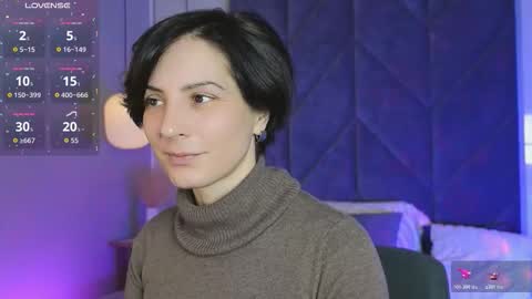 Loren online show from 02.10.26