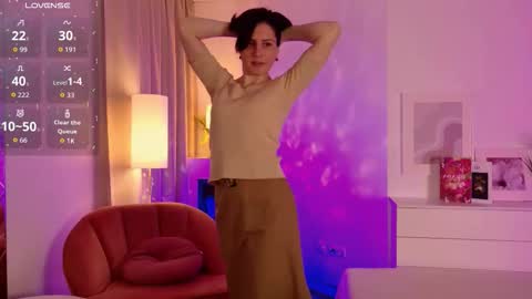 Loren online show from 03.09.26