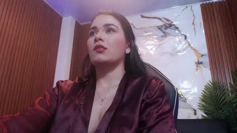 Loren online show from 05.01.26
