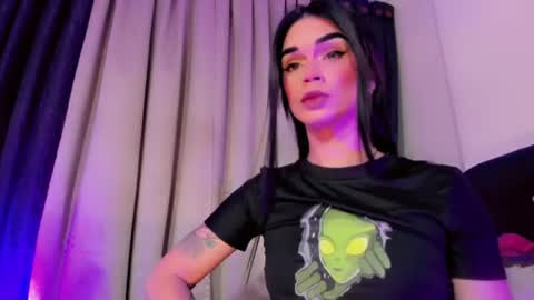 lesly lorena online show from 07.26.26
