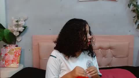 lorena_greys online show from 07.03.26