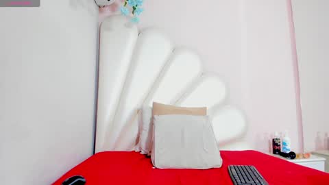 Lorena online show from 02.03.25