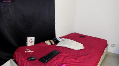 Snapshot of lorena_hawkins chatting on 02.27.26 Lorena online show from 02.27.26