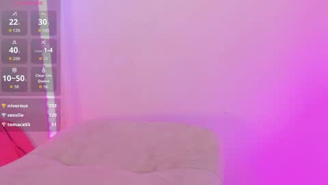 lorena_jade online show from 04.18.26