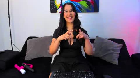 Lorena Rosse  online show from 04.02.26