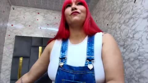 lorena_watson online show from 05.15.26
