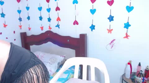 Lorena Capelli online show from 02.17.26